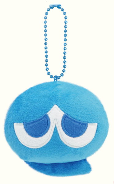 ぷよぷよ　ぷよぷよ　ぬくい～ず　あおぷよ