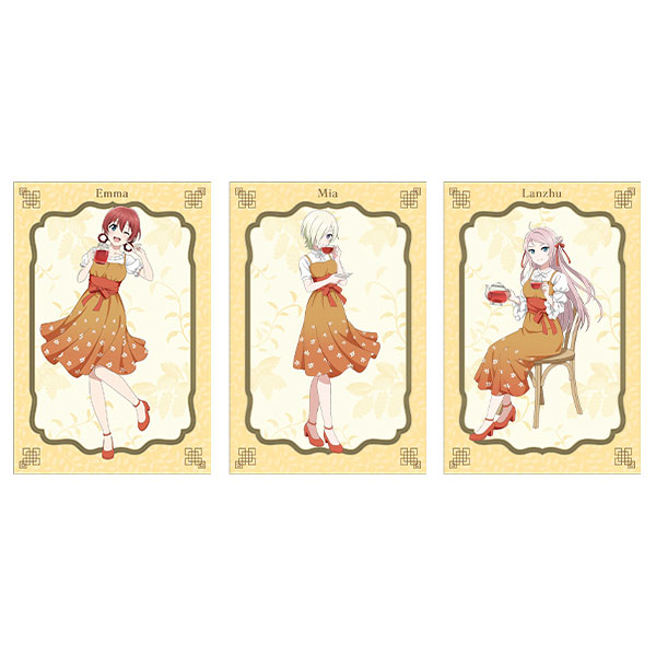 AmiAmi [Character & Hobby Shop] | Love Live! Nijigasaki High