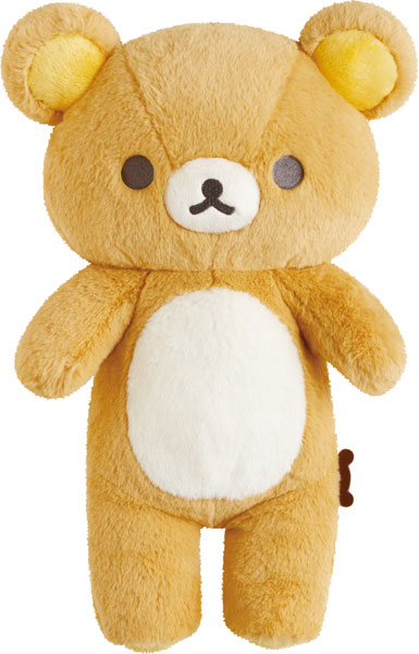 AmiAmi Character Hobby Shop MO93701 Rilakkuma Suteki na Ouchi Plush M Rilakkuma Pre order