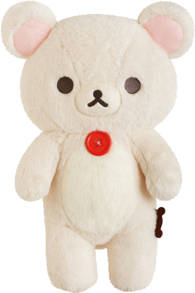 AmiAmi [Character & Hobby Shop] | MO93801 Rilakkuma Suteki na
