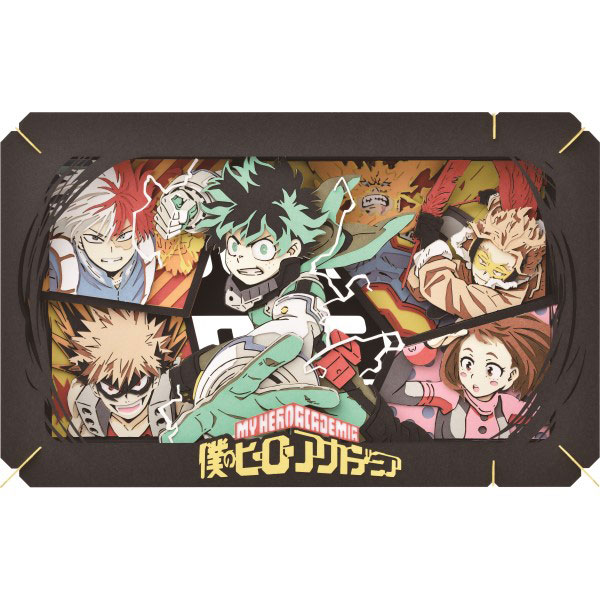 PT-L40X　PLUS ULTRA!