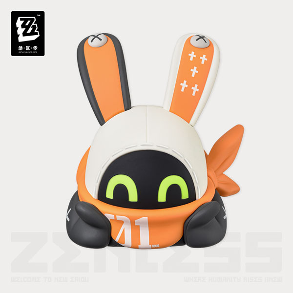 AmiAmi [Character & Hobby Shop] | Zenless Zone Zero Decibel