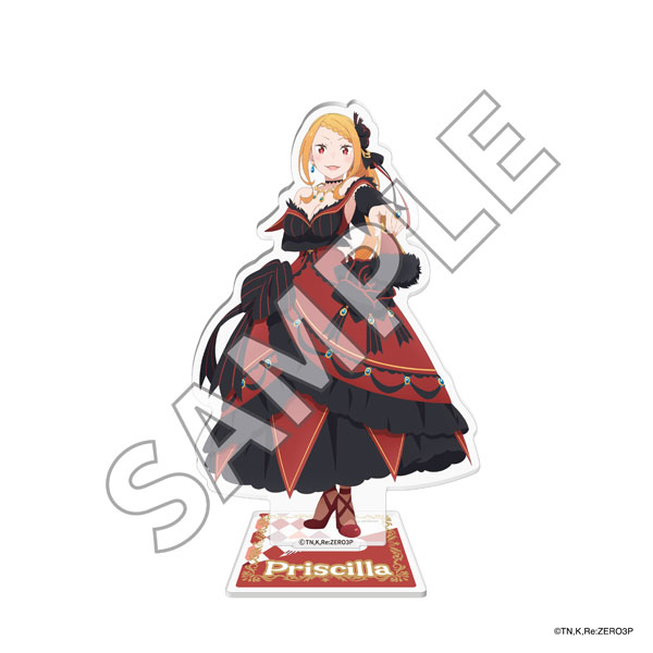 AmiAmi [Character & Hobby Shop] | Re:ZERO -Starting Life in