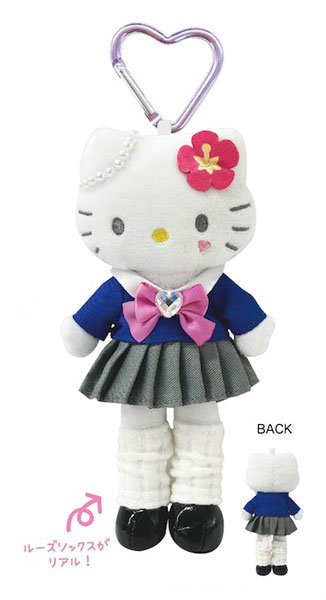 激レア♥キティちゃんお散歩シリーズ♥マルチーズ