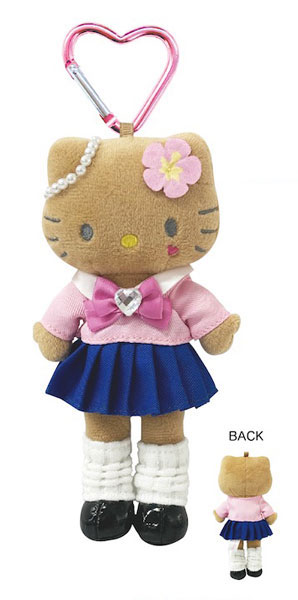 AmiAmi [Character & Hobby Shop] | Hello Kitty Style Up