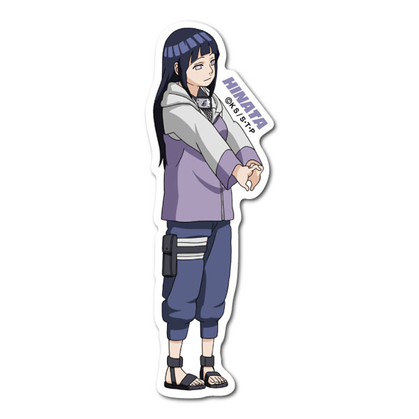 NARUTO THE LAST ナルト ヒナタ クッション AmiAmi [Character & Hobby Shop]