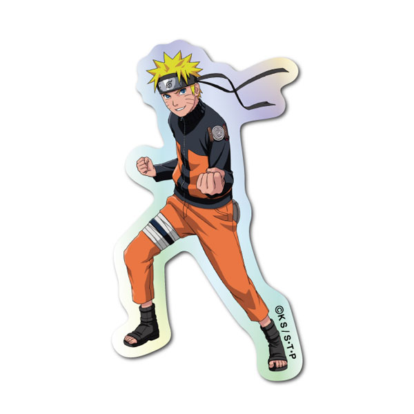 AmiAmi [Character & Hobby Shop] | NRT-016 NARUTO Shippuden Diecut
