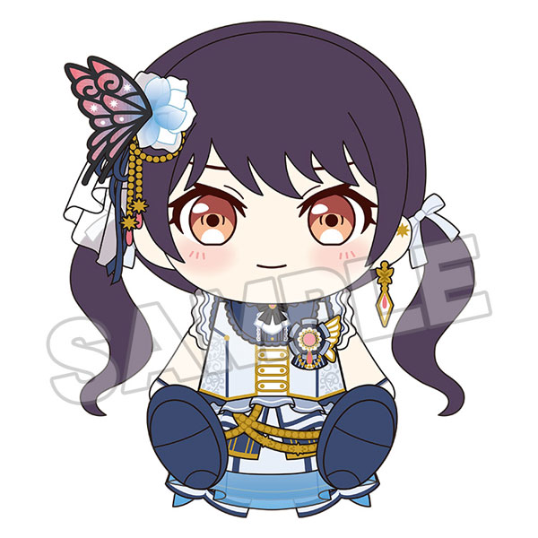 AmiAmi [Character & Hobby Shop] | Plushie BanG Dream