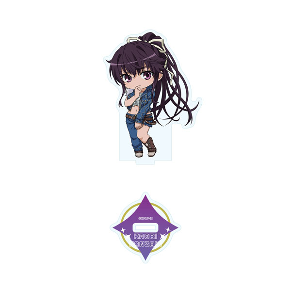 AmiAmi [Character & Hobby Shop] | Toaru Majutsu no Index III Kaori