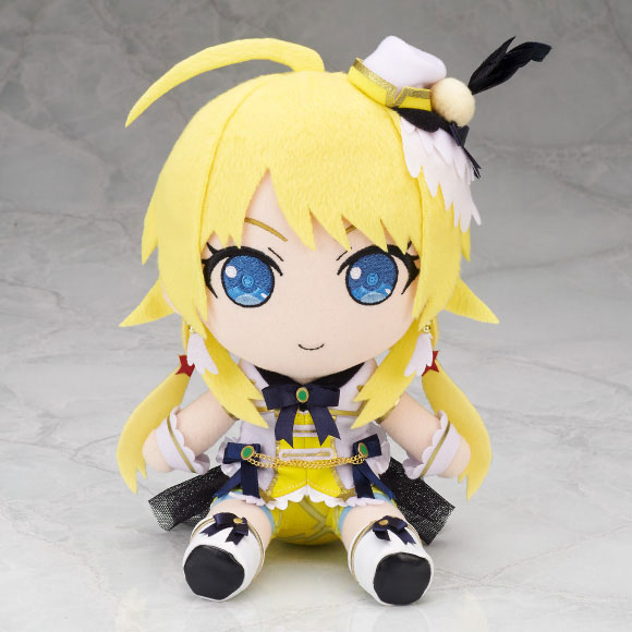 AmiAmi [Character & Hobby Shop] | THE IDOLM@STER SHINY