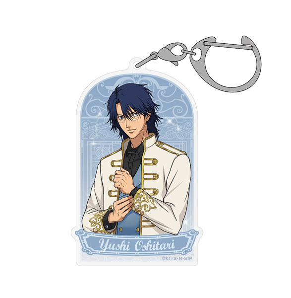 AmiAmi [Character & Hobby Shop] | The New Prince of Tennis