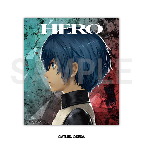 メタファー:リファンタジオ　phor: ReFantazio　ポスター メタファー リファンタジオ(phor re fantazio) ポスター