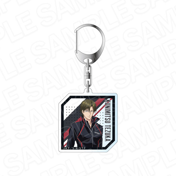 AmiAmi [Character & Hobby Shop] | The New Prince of Tennis Acrylic