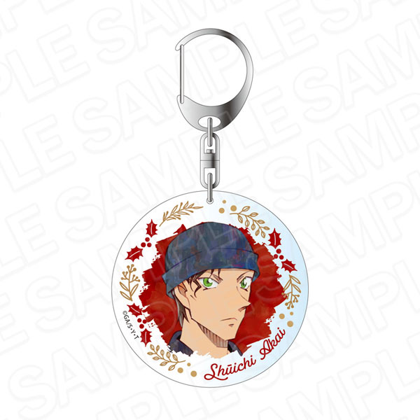 AmiAmi [Character & Hobby Shop] | Detective Conan Acrylic Keychain