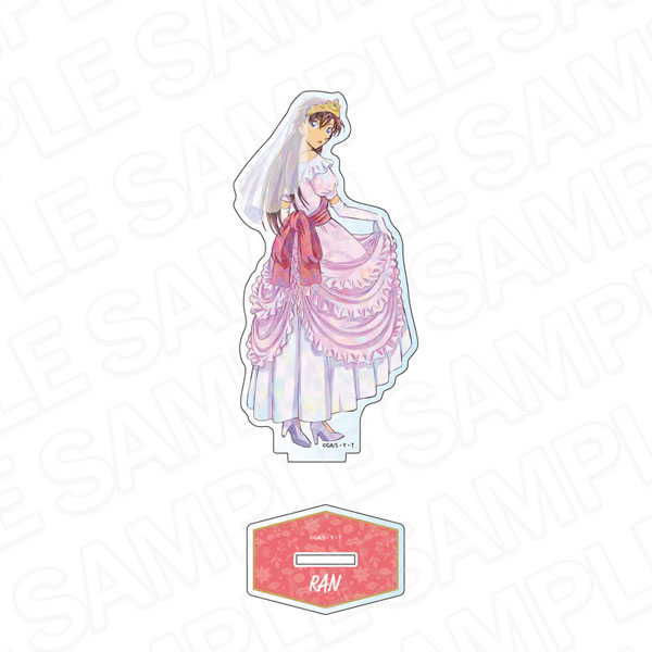 名探偵コナン　PALE TONE series　Winter ver. AmiAmi [Character & Hobby Shop] | Detective Conan Acrylic