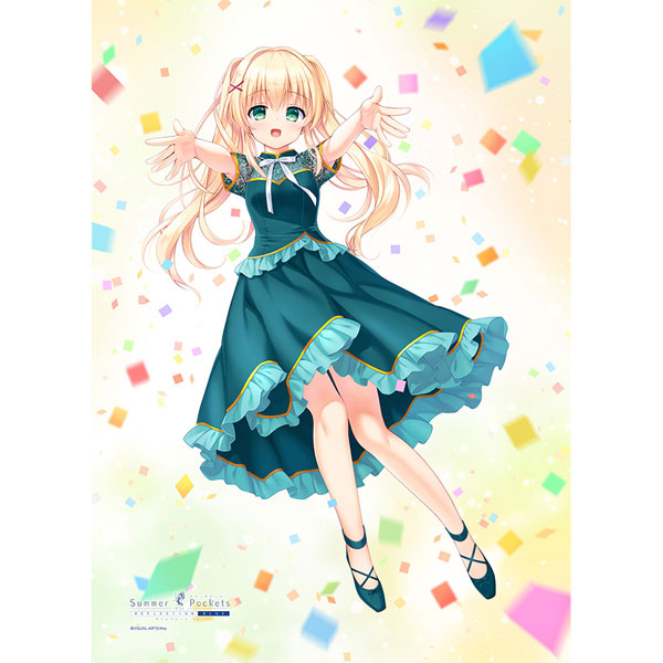 AmiAmi [Character & Hobby Shop] | Summer Pockets REFLECTION