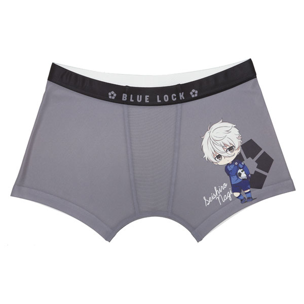 トランキーロ様10/27 トランキーロ様10/27 Blue Lock B2 Tapestry Seishiro Nagi (Anime Toy