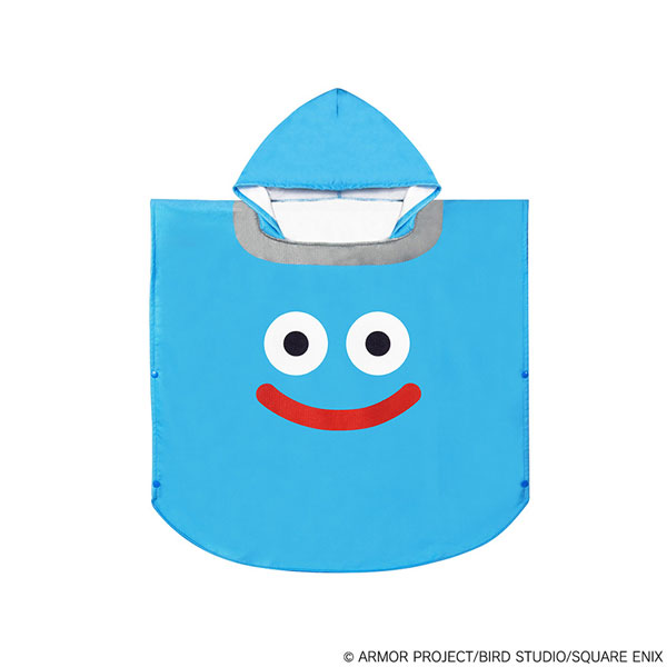 ﾄﾞﾗｺﾞﾝｸｴｽﾄｳｫｰｸ ﾎﾟﾝﾁｮ ｽﾗﾐﾁ