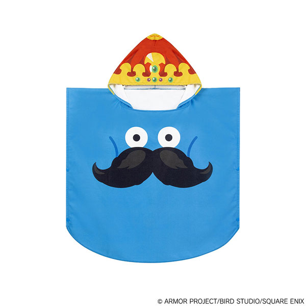 ﾄﾞﾗｺﾞﾝｸｴｽﾄｳｫｰｸ ﾎﾟﾝﾁｮ 記念大王ｽﾗｲﾑ