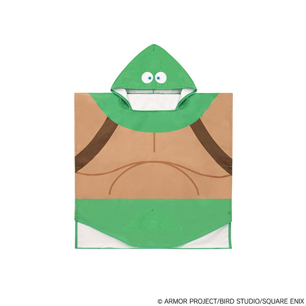 ﾄﾞﾗｺﾞﾝｸｴｽﾄｳｫｰｸ ﾎﾟﾝﾁｮ ｶﾝﾀﾞﾀ