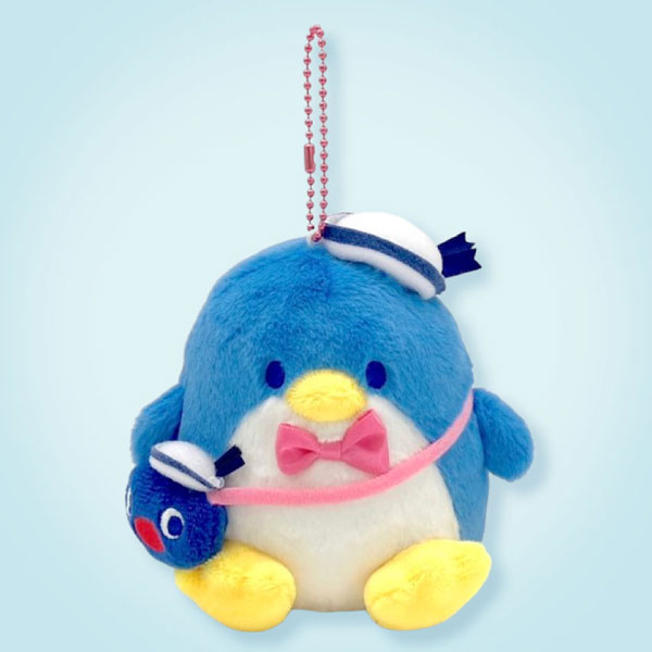 AmiAmi [Character & Hobby Shop] | Tuxedosam x Pingu Tuxedosam MC