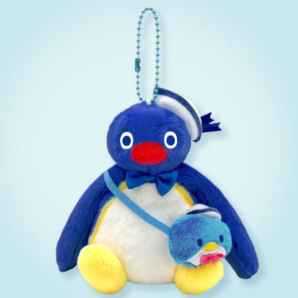 ワンピース　Penguin sama HP Studio - One Piece Kuzan's Penguin Camel - OrzGK