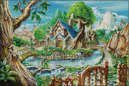 ﾔﾉﾏﾝ10-1479ﾌｫﾚｽﾄ･ｺﾃｰｼﾞ