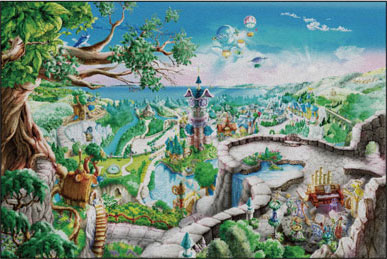 ﾔﾉﾏﾝ10-1480ﾓｰﾆﾝｸﾞﾜｰﾙﾄﾞ