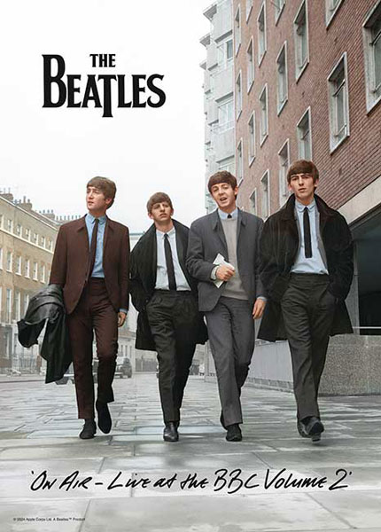 Aﾜﾝ500-328On Air-Live at the BBC