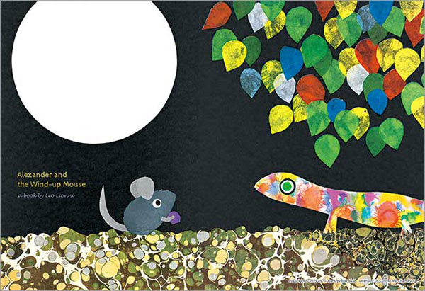 Aﾜﾝ300-388ｱﾚｸｻﾝﾀﾞとぜんまいねず