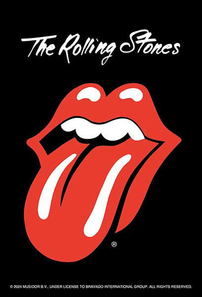 Aﾜﾝ120-020THE ROLLING STONES