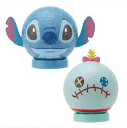 ﾔﾉﾏﾝ2003-513ﾊﾟｽﾞころりん-ｽﾃｨｯﾁ&