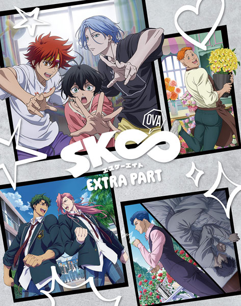 AmiAmi [Character & Hobby Shop] | [Bonus] DVD OVA 