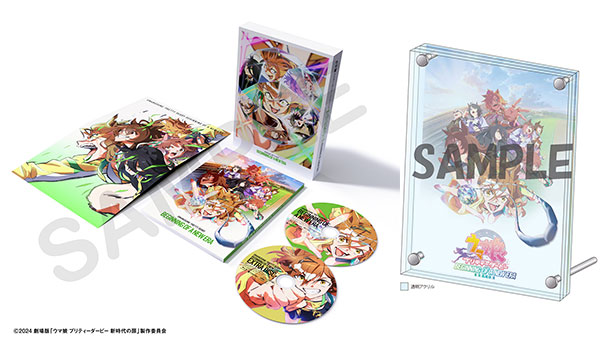 その他 First Smile [Blu-ray] wgteh8f Smile (Blu-ray, Digital Code 12/13/2024) WITH SLIPCOVER New