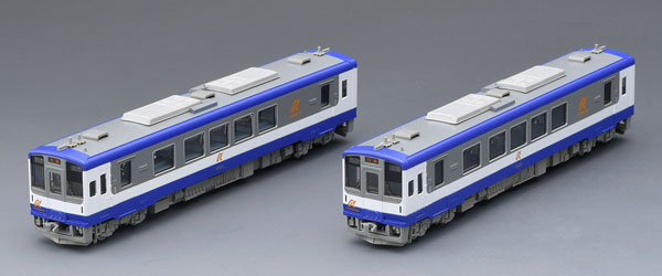 AmiAmi [Character & Hobby Shop] | 98150 Noto Railway NT200 Class