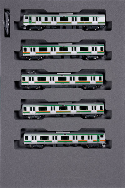 AmiAmi [Character & Hobby Shop] | 10-2002 E231 Series 1000s