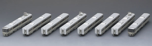AmiAmi [Character & Hobby Shop] | 97600 JR 223-1000 Series