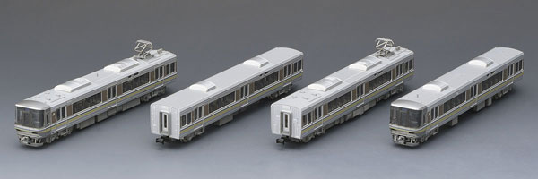 choco出品 AmiAmi [Character & Hobby Shop] | 97601 JR 223-1000 Series