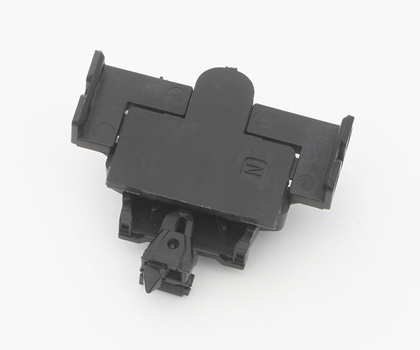 AmiAmi [Character & Hobby Shop] | JC7252 Tight Lock TN Coupler (SP