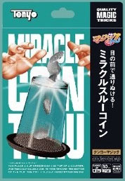 ﾐﾗｸﾙｽﾙｰｺｲﾝ