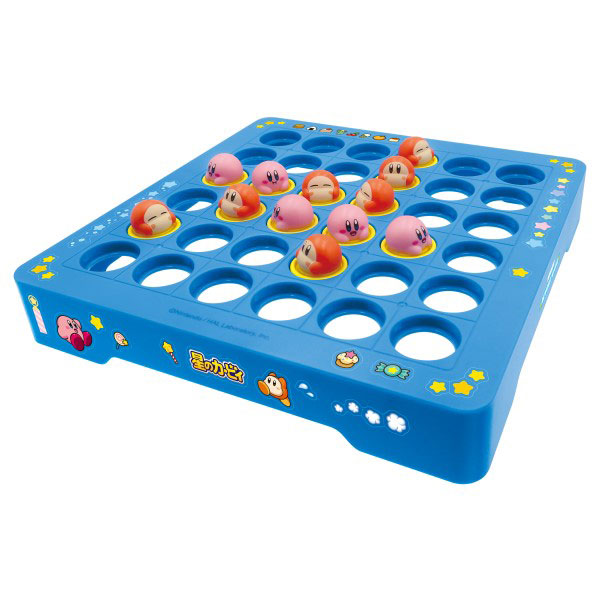 星のｶｰﾋﾞｨ ｶｰﾋﾞｨとﾜﾄﾞﾙﾃﾞｨのﾘﾊﾞｰｼｹﾞｰﾑ