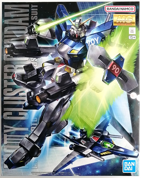 AmiAmi [Character & Hobby Shop] | (Pre-owned ITEM:A-/BOX:B)MG 1