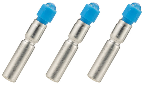 ミライト 316ブルー 3本セット