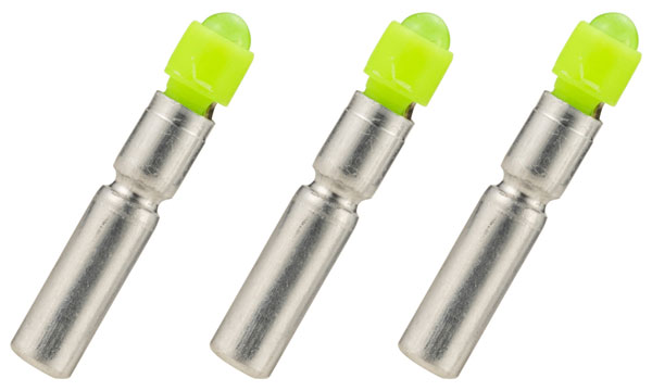 ミライト 316グリーン 3本セット