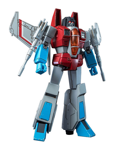 スタースクリーム