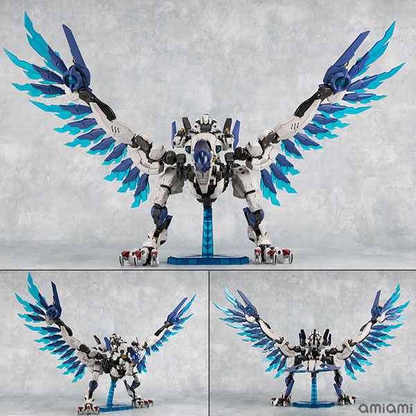 AmiAmi [Character & Hobby Shop] | Hexa Gear ZENITH REVEAL 1