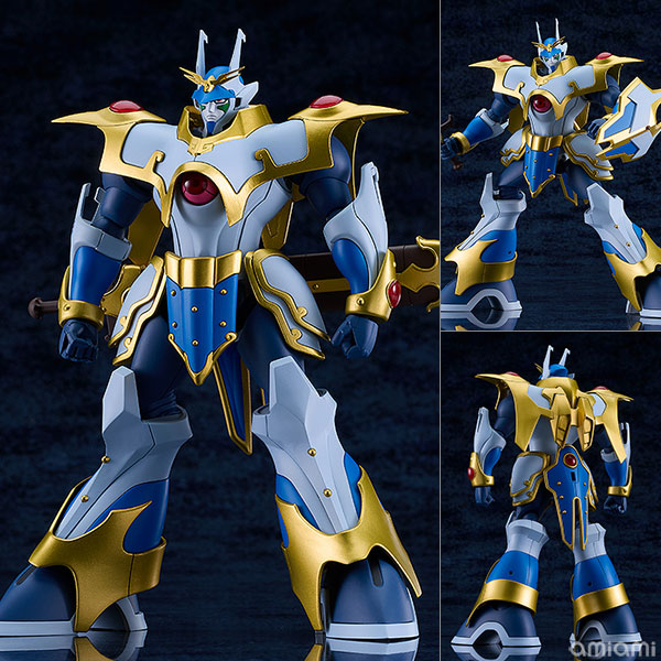 MDR魔空戦神スサノオ 第2段階