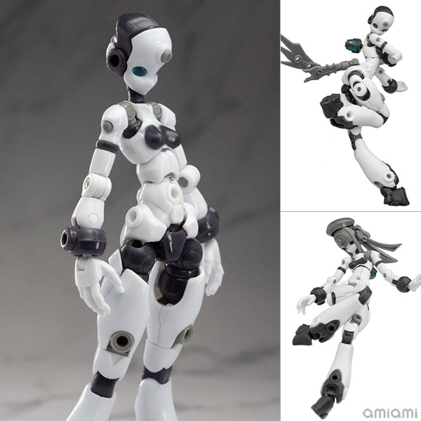 コ*ン様 コニシケン AmiAmi [Character & Hobby Shop] | Gene Interference Series QK-ST