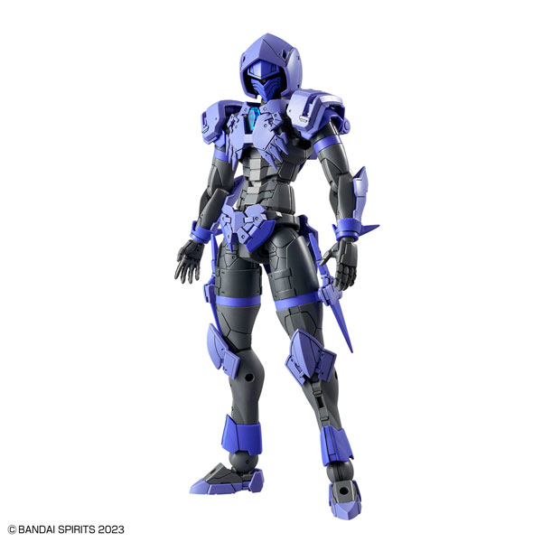 30MF 009 リーベルアサシン