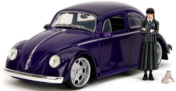 AmiAmi [Character & Hobby Shop] | 1/24 1959 VW Beetle w